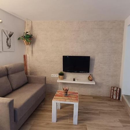 Apartamento Marianto مْبيخير ذي لا فرونتيرا المظهر الخارجي الصورة