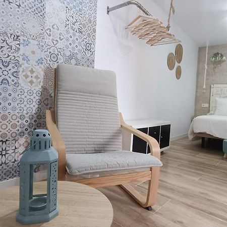 Apartamento Marianto مْبيخير ذي لا فرونتيرا المظهر الخارجي الصورة
