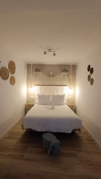 Apartamento Marianto مْبيخير ذي لا فرونتيرا المظهر الخارجي الصورة