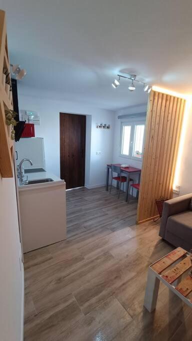 Apartamento Marianto مْبيخير ذي لا فرونتيرا المظهر الخارجي الصورة