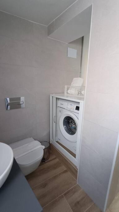 Apartamento Marianto مْبيخير ذي لا فرونتيرا المظهر الخارجي الصورة
