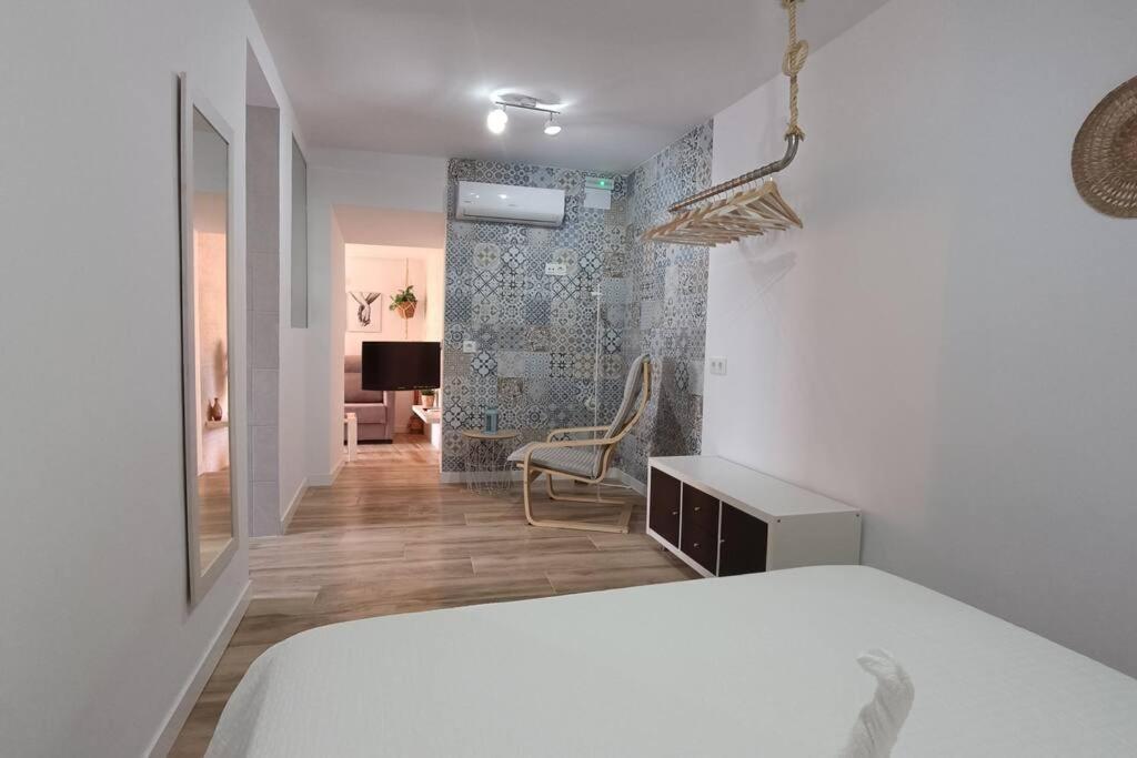 Apartamento Marianto مْبيخير ذي لا فرونتيرا المظهر الخارجي الصورة