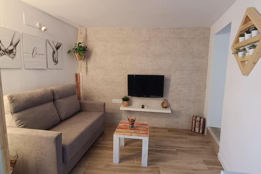 Apartamento Marianto مْبيخير ذي لا فرونتيرا المظهر الخارجي الصورة
