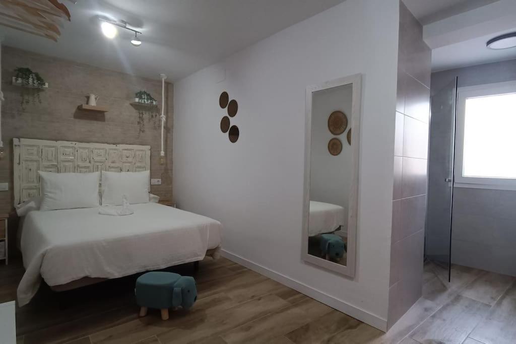 Apartamento Marianto مْبيخير ذي لا فرونتيرا المظهر الخارجي الصورة