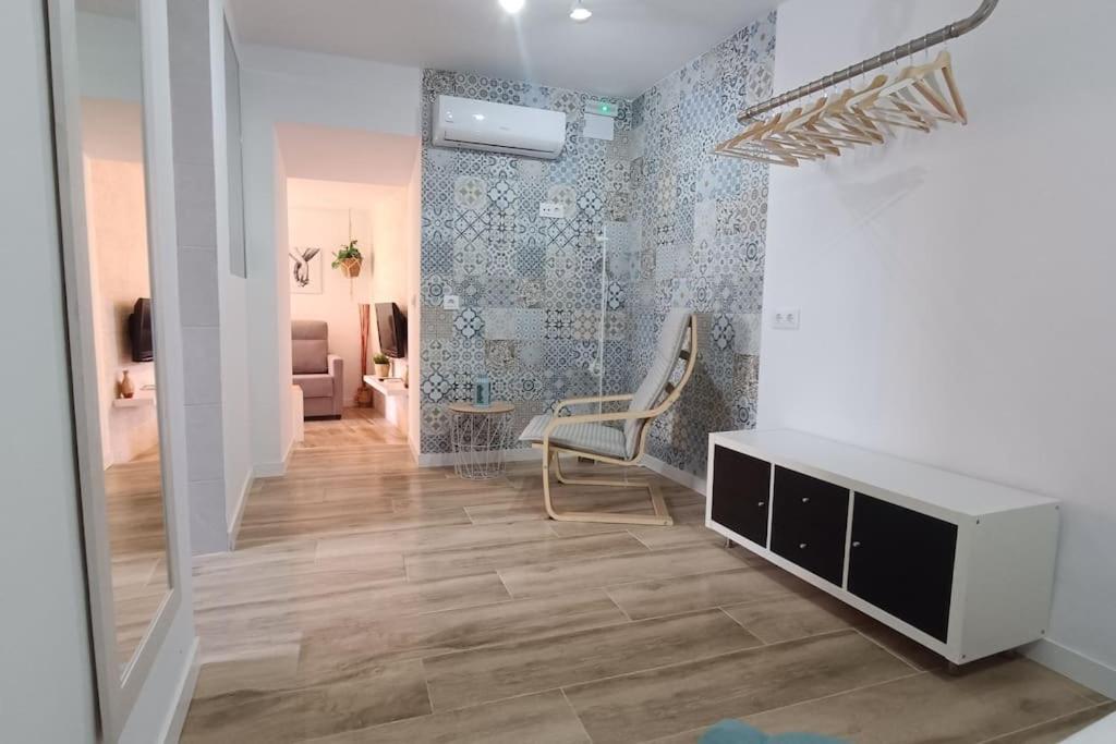 Apartamento Marianto مْبيخير ذي لا فرونتيرا المظهر الخارجي الصورة