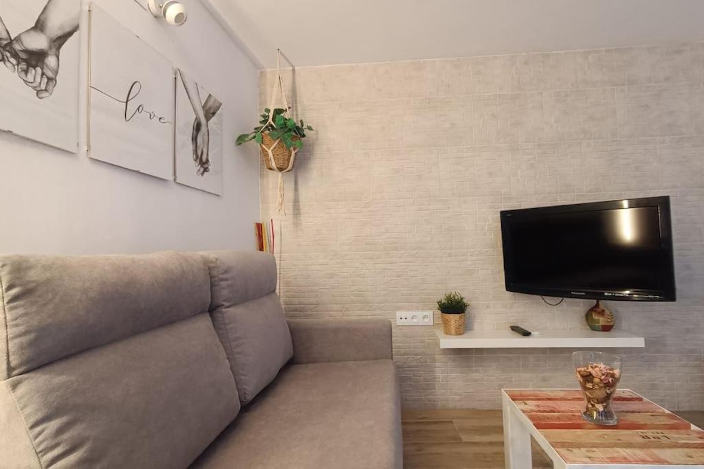 Apartamento Marianto مْبيخير ذي لا فرونتيرا المظهر الخارجي الصورة