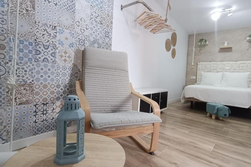 Apartamento Marianto مْبيخير ذي لا فرونتيرا المظهر الخارجي الصورة
